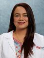 Photo: Dr. Mary El-Masry, MD
