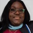 Photo: Georleena Douglas, LCMHC