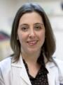 Photo: Dr. Geneva Cleveland, OD