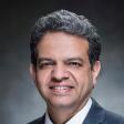 Photo: Dr. Kv Narayanan Menon, MD