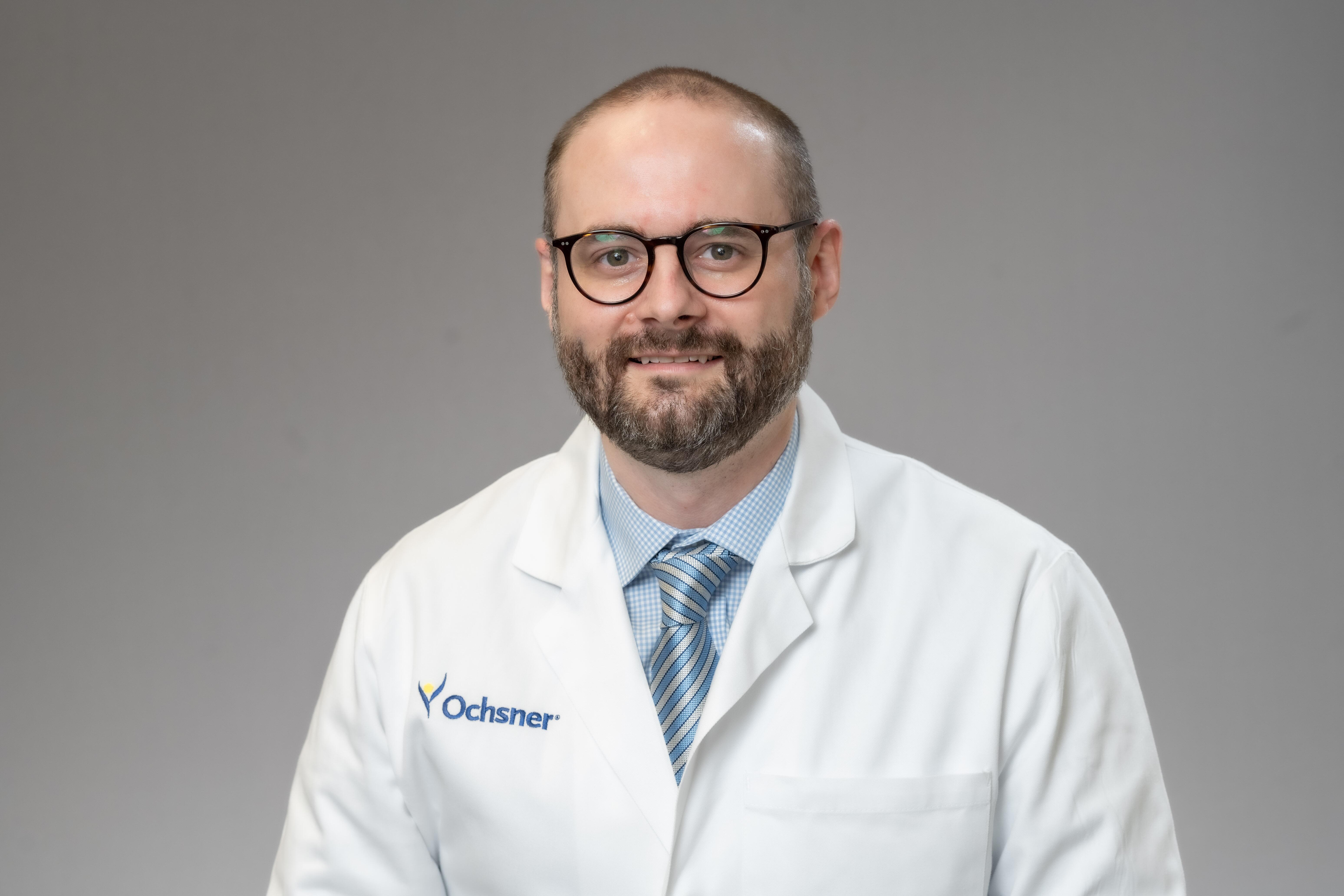 Dr. Blair Barton, MD Otolaryngologist Metairie, LA Medical News Today