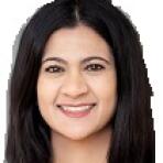 Dr. Kena Shah, DO