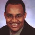 Photo: Dr. Simret Tesfe, MD