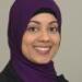 Photo: Dr. Nazia Shamsuddin, MD