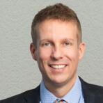 Dr. Doug Harshman, OD