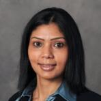 Dr. Ishika Verma, MD