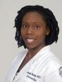 Photo: Dr. Janelle Mallett, MD