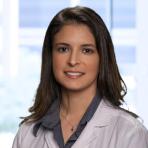 Dr. Michelle Barcio, MD
