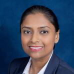 Dr. Raina Sinha, MD
