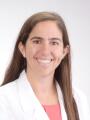 Photo: Dr. Jessica Harris, MD