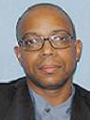 Photo: Dr. Paul King, MD