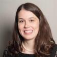 Photo: Dr. Jennifer McIntosh, MS