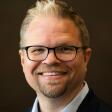 Photo: Dr. John Moore, MD