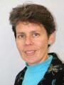 Photo: Dr. Mireya Wessolossky, MD