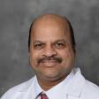 Photo: Dr. Sandeep Soman, MD