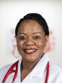 Photo: Rashandra Laws, DNP