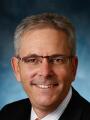 Photo: Dr. Lyle Hurwitz, MD
