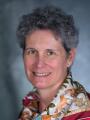 Photo: Dr. Julia Corcoran, MD