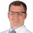 Photo: Dr. Brian Harris, MD
