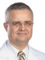 Photo: Dr. Janusz Dudek, MD