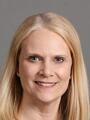 Photo: Dr. Bettina Lowe, MD