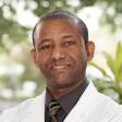 Photo: Dr. Bekele Ayele, MD