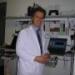 Photo: Dr. Angelo Bigelli, DPM