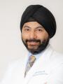 Photo: Dr. Jaspreet Ahuja, MD