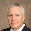 Photo: Dr. John Deitrick, MD