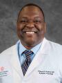 Photo: Dr. Kenyon Meadows, MD