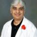 Photo: Dr. Javed Hafeez, MD