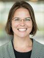 Photo: Dr. Rebecca Perry, MD