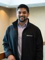 Photo: Dr. Nakul Patel, DDS