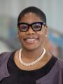 Photo: Dr. Tirza Greer, MD