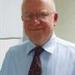 Photo: Dr. James Larocque, MD