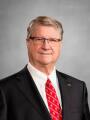 Photo: Dr. Mark Burlingame, MD