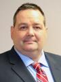 Photo: Dr. Larry Mann, DO
