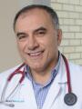 Photo: Dr. Urwa Barakat, MD