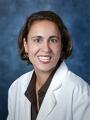 Photo: Dr. Bahareh Schweiger, DO