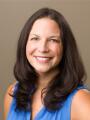 Photo: Dr. Meredith Esposito, DMD