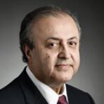 Dr. Idris Sharaf, MD