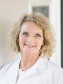 Photo: Dr. Helen Bumpus, MD
