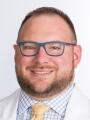 Photo: Dr. Aaron Mulhall, MD