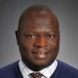 Photo: Dr. Adeleye Afolayan, MD