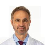 Dr. James Case, MD