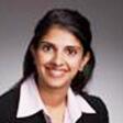 Photo: Dr. Brenda Tharian, MD