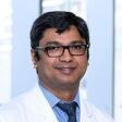 Photo: Dr. Sai Pingali, MD