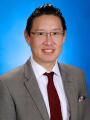 Photo: Dr. Young Kim, MD