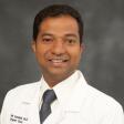 Photo: Dr. Pranith Surabhi, MD
