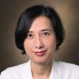 Photo: Dr. Susie Lin, MD